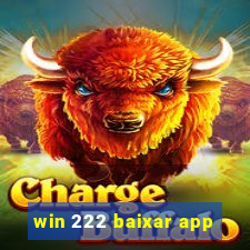 win 222 baixar app